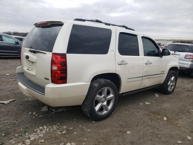 2011 Chevrolet Tahoe K1500 Ltz VIN: 1GNSKCE03BR331481 Lot: 44719674