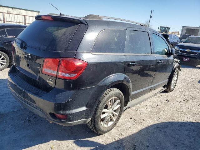 2013 Dodge Journey Sxt VIN: 3C4PDCBG6DT571158 Lot: 42666044