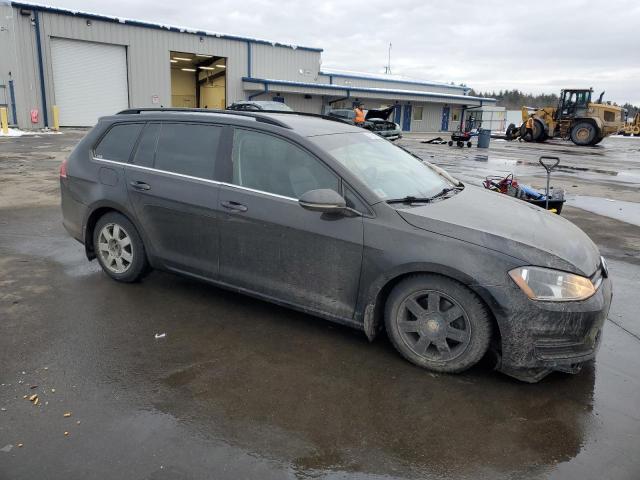 2015 VOLKSWAGEN GOLF SPORT - 3VWCA7AU3FM503044