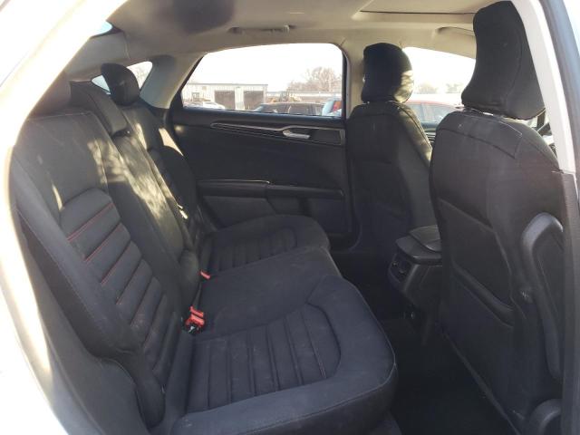 2016 FORD FUSION SE 3FA6P0H71GR135933