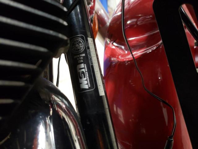 2009 HARLEY-DAVIDSON FLHTCU 1HD1FL4139Y626520