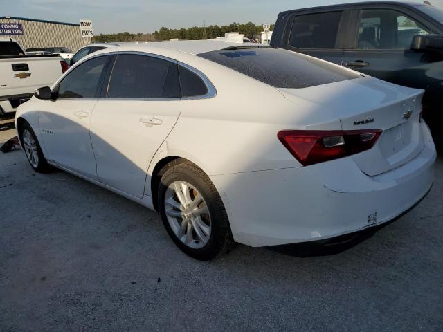 2018 CHEVROLET MALIBU LT 1G1ZD5ST7JF181492