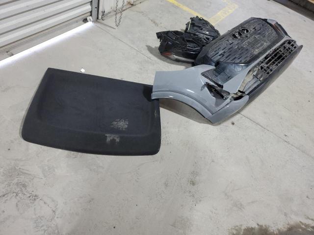 2022 AUDI Q4 E-TRON WA132BFZ7NP015841