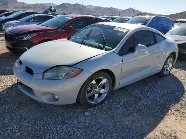 Image 1 of 2006 Mitsubishi Eclipse salvage vehicle - Lot #41122474 at Copart