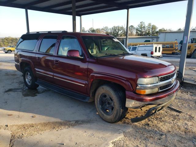 2003 Chevrolet Suburban 1500 Lt VIN: 1GNEC16Z83J215589 Lot: 40899005