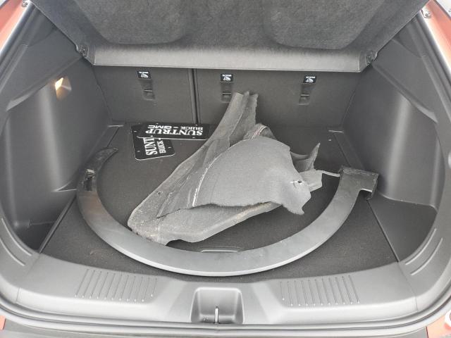 2024 BUICK ENVISTA PR - KL47LAE29RB033788