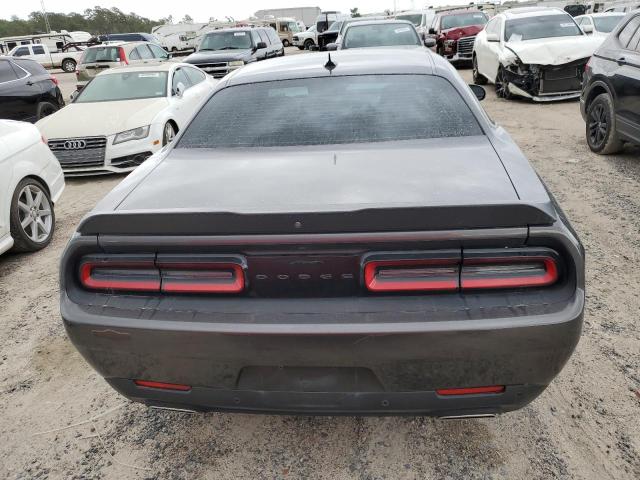 2021 DODGE CHALLENGER 2C3CDZAG8MH517649