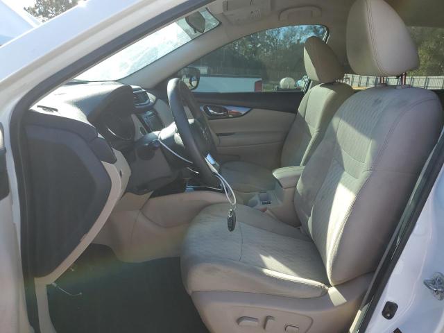 2018 NISSAN ROGUE S 5N1AT2MT2JC790862