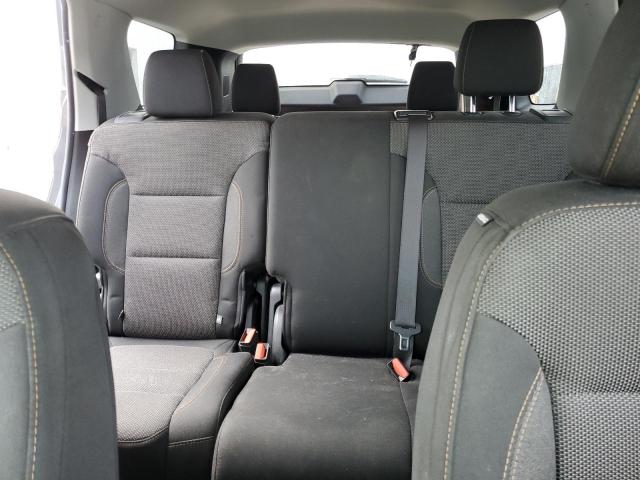 2019 CHEVROLET TRAVERSE L 1GNERFKW2KJ241837
