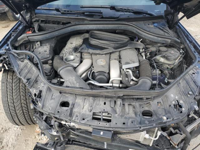 2018 MERCEDES-BENZ GLS 63 AMG - 4JGDF7FE1JB048135