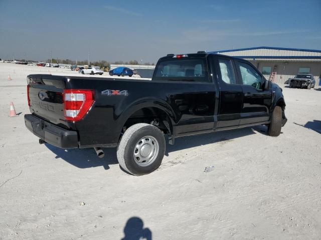 2023 FORD F150 SUPER 1FTFX1E50PKD04329