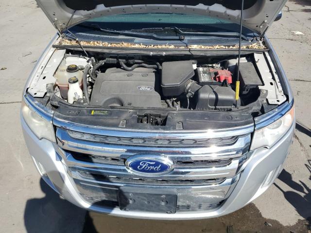 2FMDK3JC0BBB67347 2011 FORD EDGE, photo no. 12