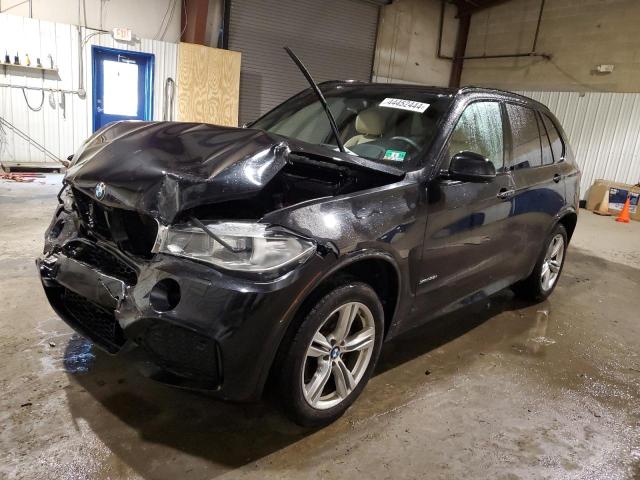 VIN 5UXKR0C57E0K45924 2014 BMW X5, Xdrive35I no.1