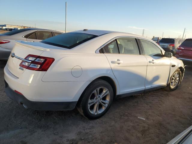 2013 Ford Taurus Sel VIN: 1FAHP2E87DG116257 Lot: 43426424