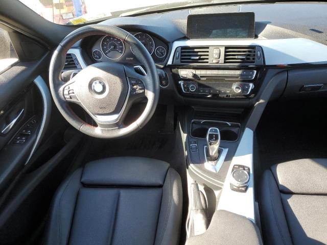 2017 BMW 330 XI WBA8D9G52HNT90740