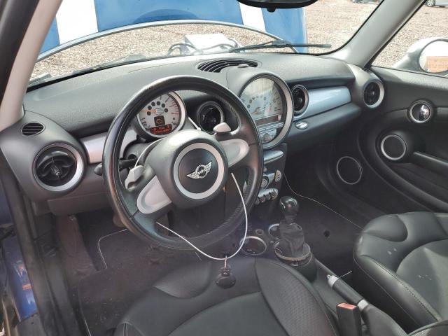 2007 Mini Cooper VIN: WMWMF33527TT50065 Lot: 42038684