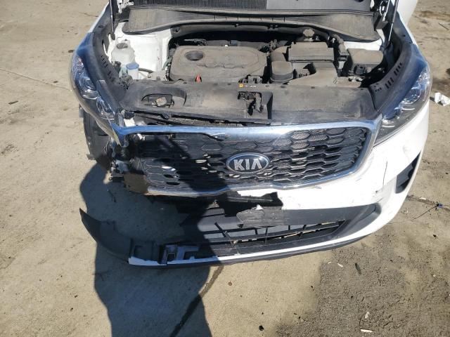 2019 KIA SORENTO L - 5XYPGDA30KG449394