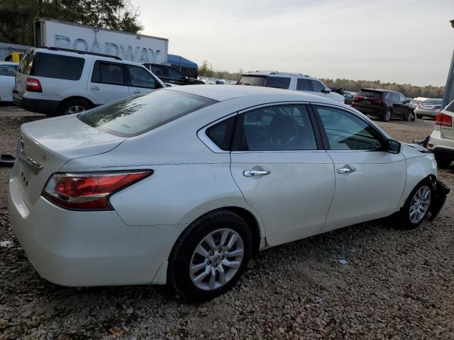 Vin: 1n4al3ap4fc492036, lot: 40129464, nissan altima 2.5 20153