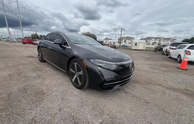 2023 MERCEDES-BENZ EQS SEDAN - W1KCG2DB1PA033096