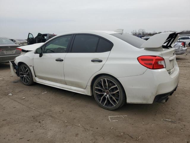 JF1VA2W62M9805872 | 2021 Subaru wrx sti limited