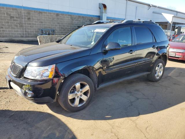 2006 Pontiac Torrent 