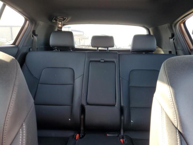 2020 KIA SPORTAGE S - KNDP63AC0L7631852