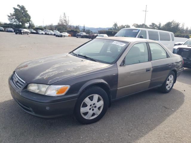 2000 Toyota Camry CE