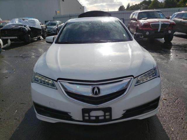 2015 ACURA TLX TECH Photos | CA - VALLEJO - Repairable Salvage Car ...