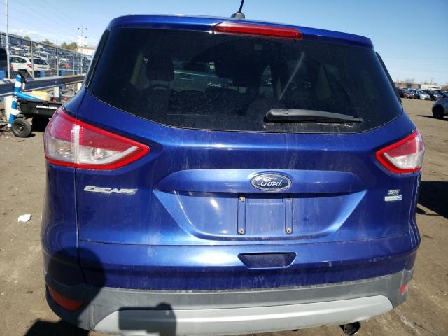 2013 Ford Escape Se VIN: 1FMCU9GX3DUB39803 Lot: 43636674