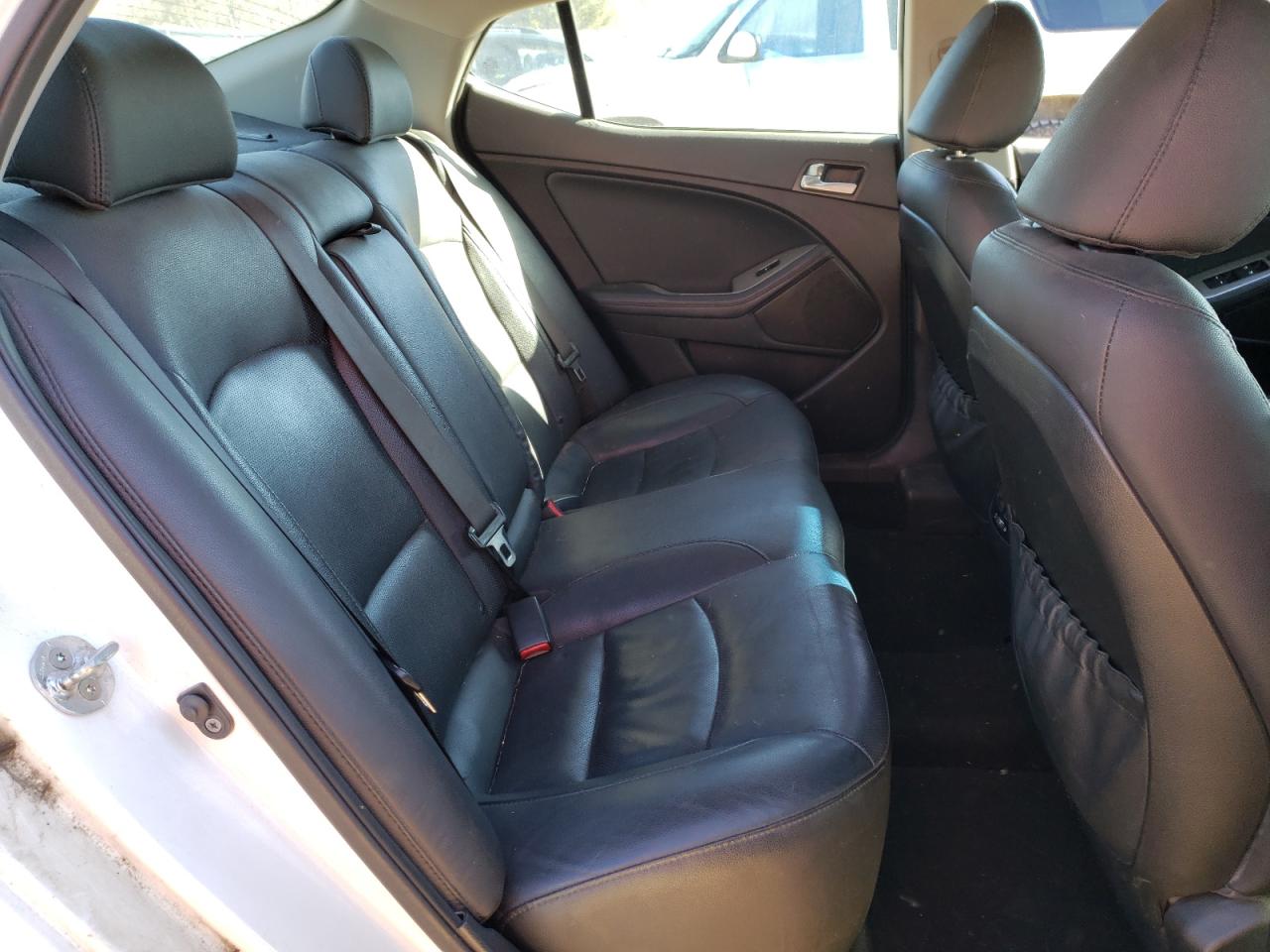 5XXGR4A75FG512285 2015 Kia Optima Sx