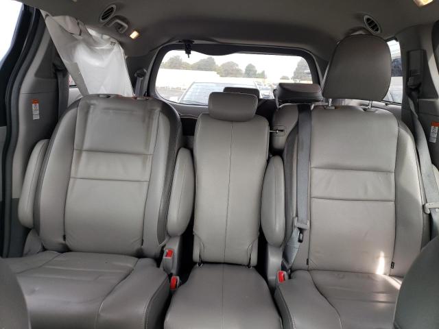 2019 TOYOTA SIENNA LE 5TDKZ3DC0KS971200