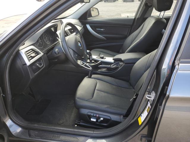 2017 BMW 320 WBA8E1G59HNU12568