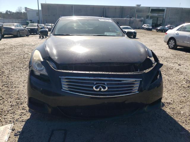 2008 Infiniti G37 Base VIN: JNKCV64E18M126068 Lot: 41136114