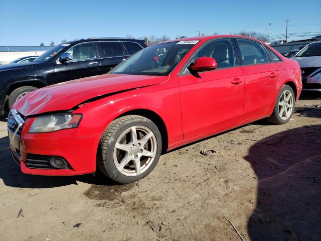 2009 Audi A4 