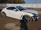 SUBARU BRZ LIMITE снимка