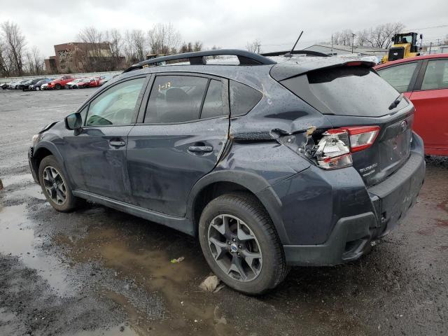 2018 SUBARU CROSSTREK JF2GTAAC5JH219545
