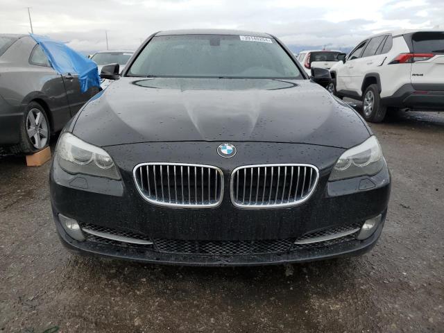 VIN WBAXG5C58DDY36181 2013 BMW 5 Series, 528 I no.5