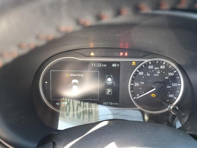 2020 NISSAN KICKS SR - 3N1CP5DV2LL509142