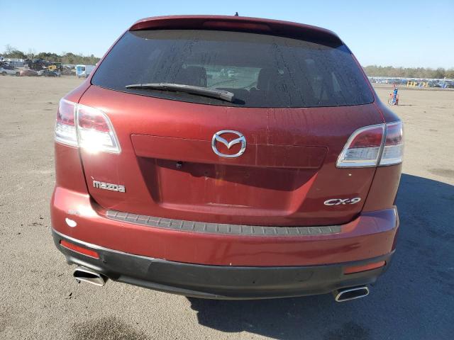 2008 Mazda Cx-9 VIN: JM3TB38V780135892 Lot: 41742164