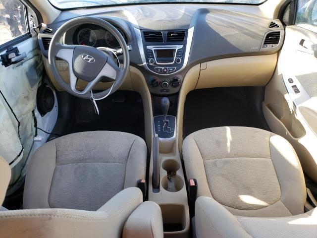 2014 Hyundai Accent - Image 8