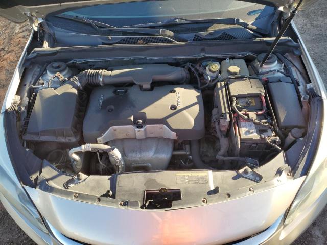 2015 CHEVROLET MALIBU LS 1G11A5SL8FF106247