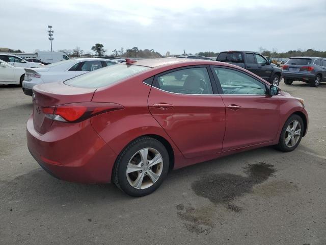 5NPDH4AE3GH761730 2016 HYUNDAI ELANTRA-2