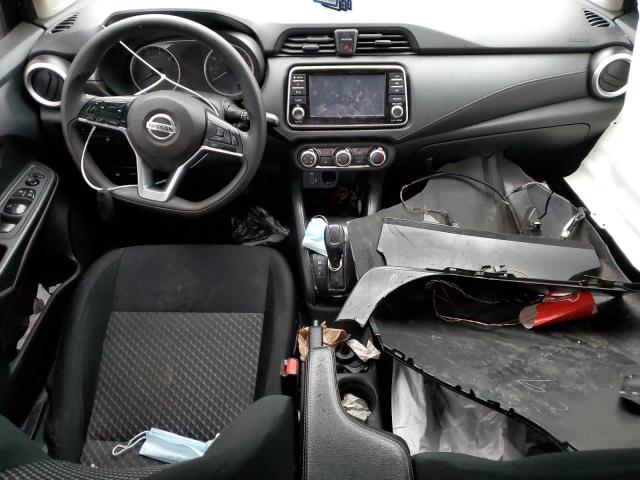 2021 NISSAN VERSA 1.6 - 3N1CN8DV1ML810414
