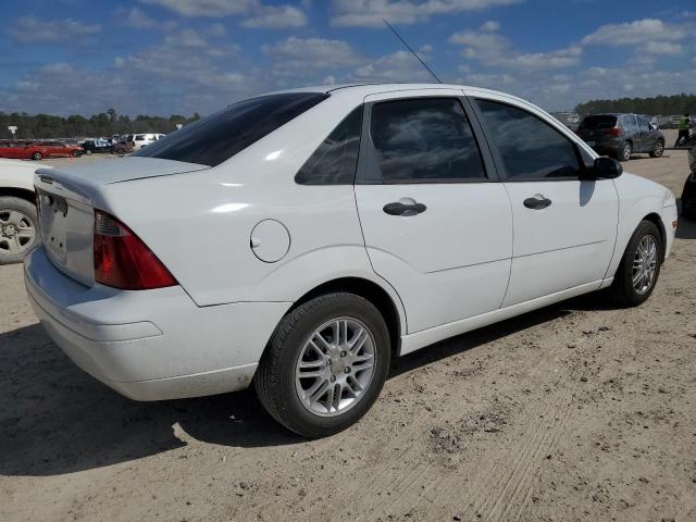 2007 Ford Focus Zx4 VIN: 1FAFP34N67W339212 Lot: 43989794