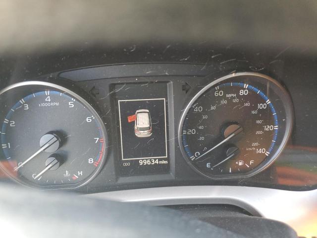 2017 TOYOTA RAV4 LE - JTMZFREV7HJ700621