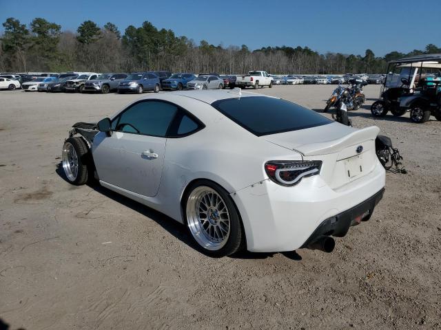 2015 Subaru Brz 2.0 Premium VIN: JF1ZCAB14F9605174 Lot: 43802924