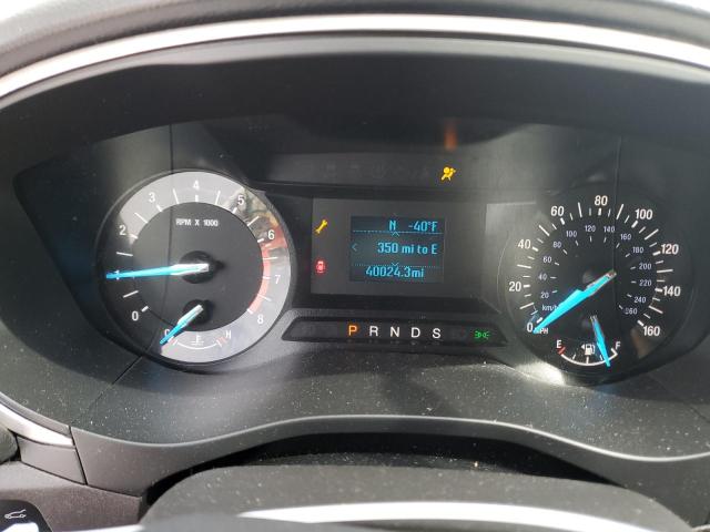 2016 FORD FUSION S 3FA6P0G76GR317886