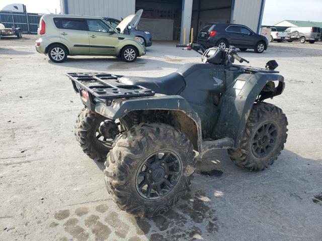 2023 HONDA TRX420 FM 1HFTE40K7P4904802
