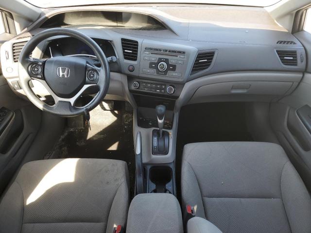 19XFB2F55CE001398 | 2012 Honda civic lx