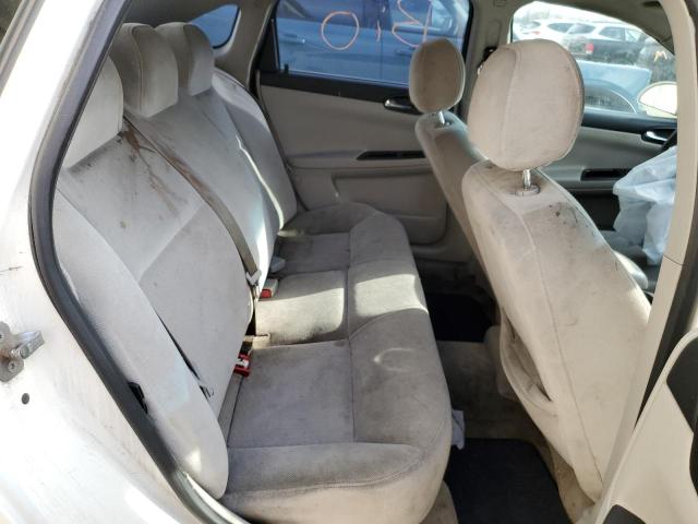 2008 Chevrolet Impala Ls VIN: 2G1WB58K281347541 Lot: 41775334